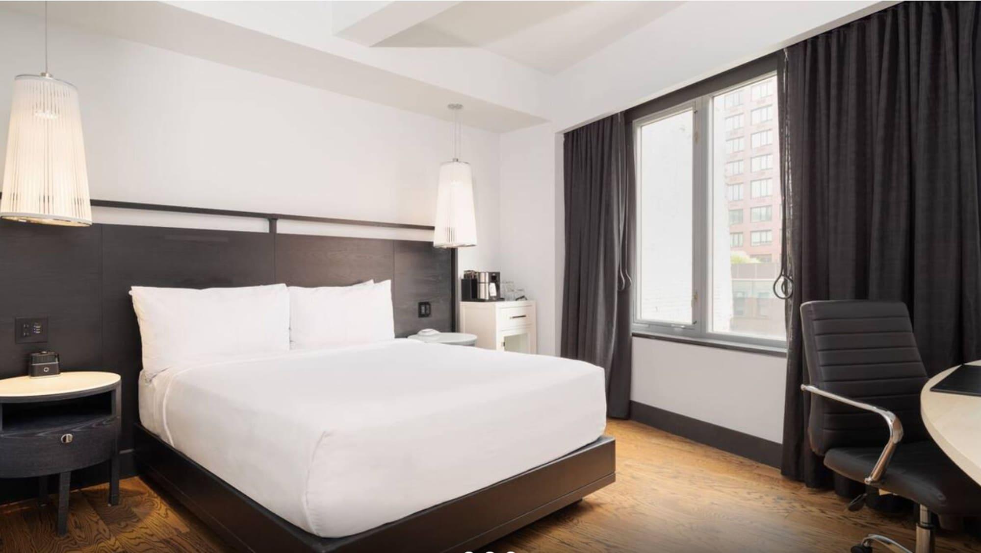 Hyatt Union Square Nova York